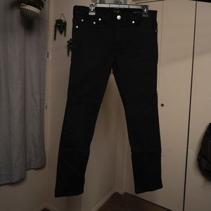 Black Skinny Jeans